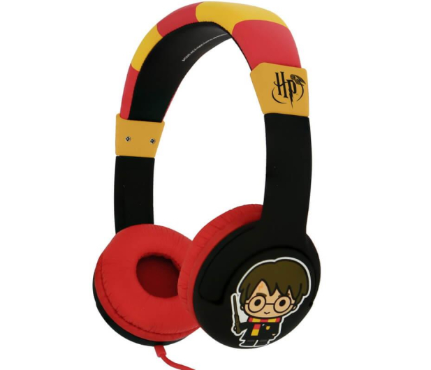 OTL TECHNOLOGIES KIDS - HARRY POTTER CHIBI - 737252 - zdjęcie 2